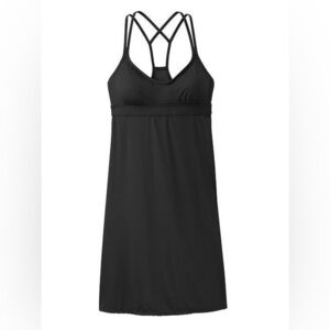 Athleta Coastline Swim Dress